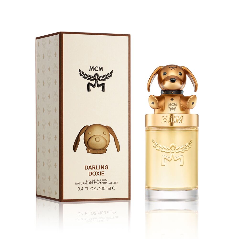 Darling Doxie Eau de Parfum