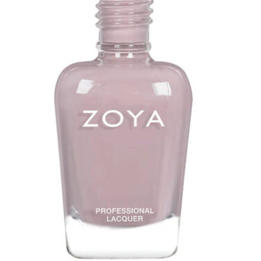 zoya crystal vernis à ongles