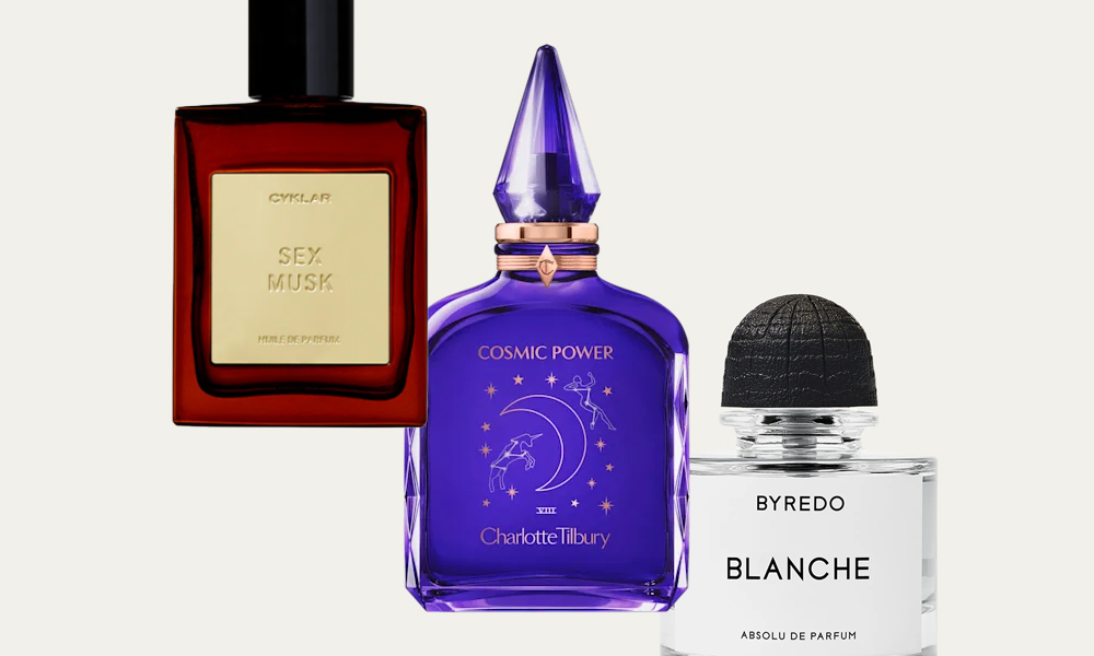 <p><strong>7 Parfums Audacieux à Adopter Pendant la Saison du Taureau</strong> </p>
<p>Lorsque le soleil s’invite dans le signe du Taureau, il est temps de célébrer les plaisirs sensoriels qui font la réputation de ce signe de terre. Voici une sélection de sept fragrances audacieuses à découvrir pour égayer votre saison.</p>
<ol>
<li>
<p><strong>Narciso Rodriguez For Her</strong> – Cette essence délicate et musquée incarne la sensualité et la féminité, parfaite pour ceux qui recherchent une véritable expérience olfactive.</p>
</li>
<li>
<p><strong>Chanel Coco Mademoiselle</strong> – Un classique moderne qui combine fraîcheur et sophistication avec des notes d’yuzu, de rose et de patchouli, un véritable must-have.</p>
</li>
<li>
<p><strong>Tom Ford Black Orchid</strong> – Audacieux et mystérieux, ce parfum puissant mêle des notes florales et fruitées, idéal pour une soirée où l’on veut faire sensation.</p>
</li>
<li>
<p><strong>Diptyque Philosykos</strong> – Un hommage à l’odeur des figuiers, ce parfum boisé et crémeux évoque les belles journées d’été, parfait pour la douceur du Taureau.</p>
</li>
<li>
<p><strong>Jo Malone London Wood Sage & Sea Salt</strong> – Évoquant une promenade sur la plage, cette fragrance fraîche et herbacée apporte une touche de légèreté en harmonie avec la nature.</p>
</li>
<li>
<p><strong>Yves Saint Laurent Black Opium</strong> – Énergisant et enveloppant, ce parfum se distingue par ses notes gourmandes de café et de vanille, un vrai régal pour les sens.</p>
</li>
<li><strong>Maison Margiela Replica By the Fireplace</strong> – Avec ses accords réconfortants de bois brûlé et de marron chaud, cet opus évoque la chaleur des soirées d’hiver au coin du feu, enveloppant et cocooning.</li>
</ol>
<p>En cette saison du Taureau, laissez-vous séduire par ces fragrances et savourez chaque moment avec intensité.</p>