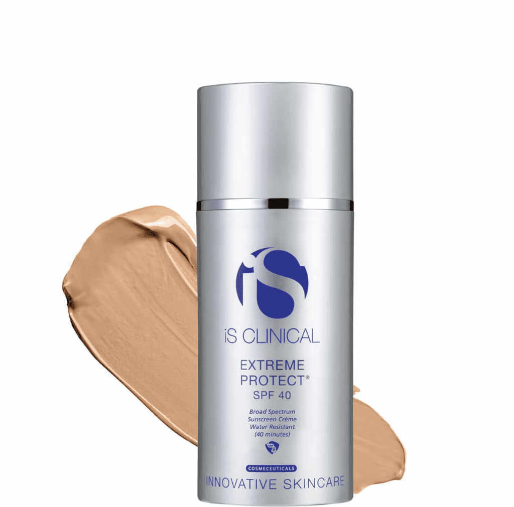 iS Clinical Extreme Protect SPF 40 PerfecTint