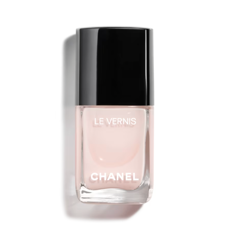 Chanel Le Vernis Nail Polish in Ballerina