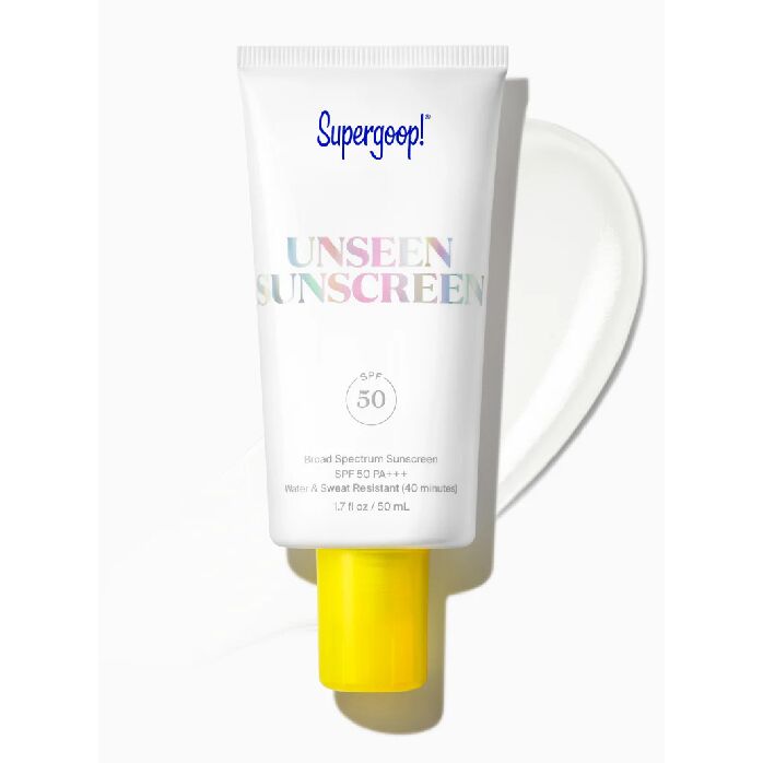 Supergoop! Unseen Sunscreen